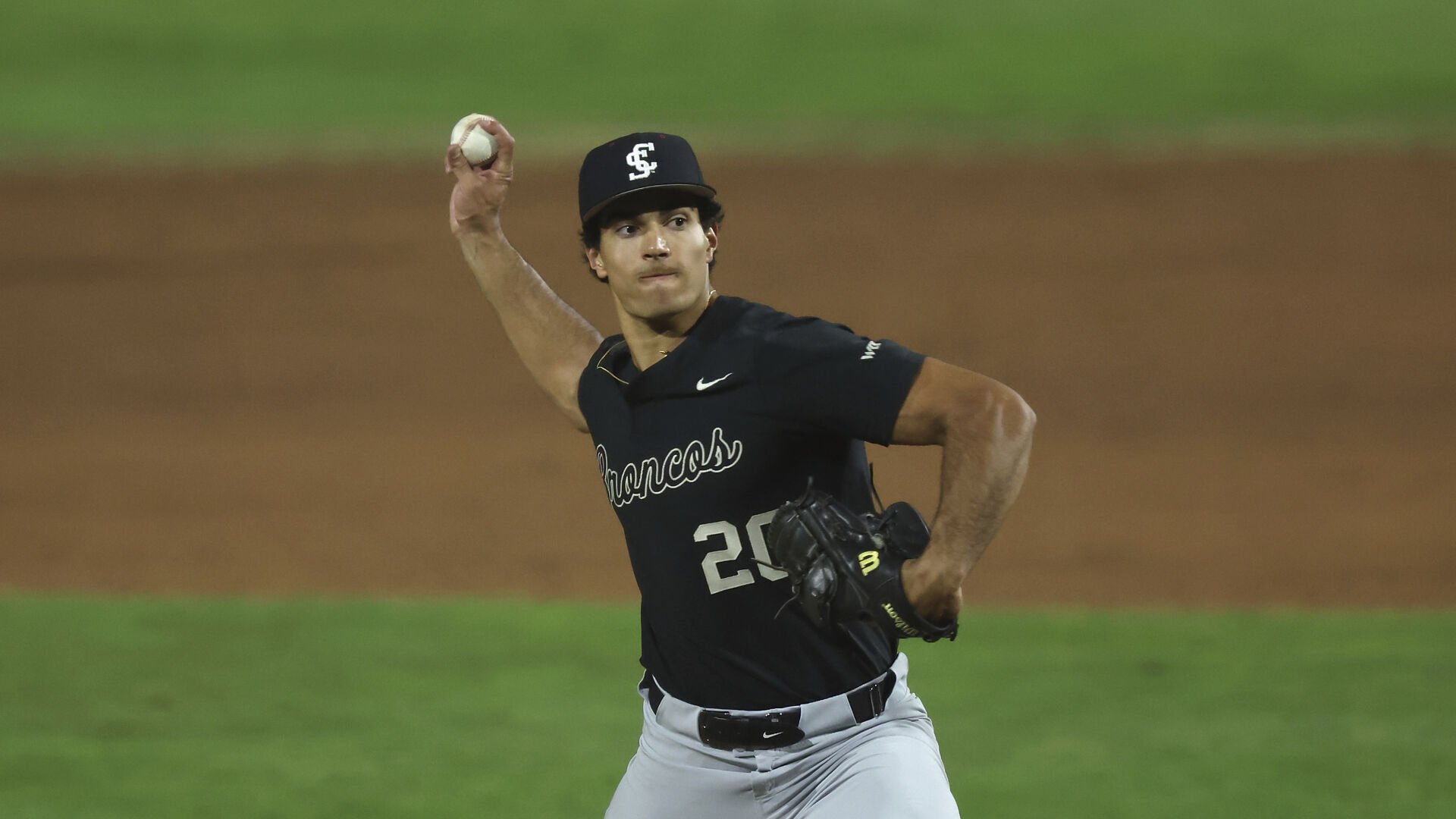Santa Clara Stanford Baseball